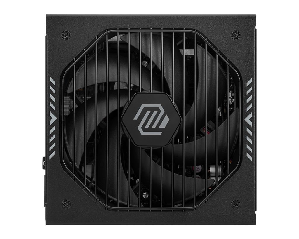 Msi 850W 80+ Gold MAG A850GLS PCIE5
