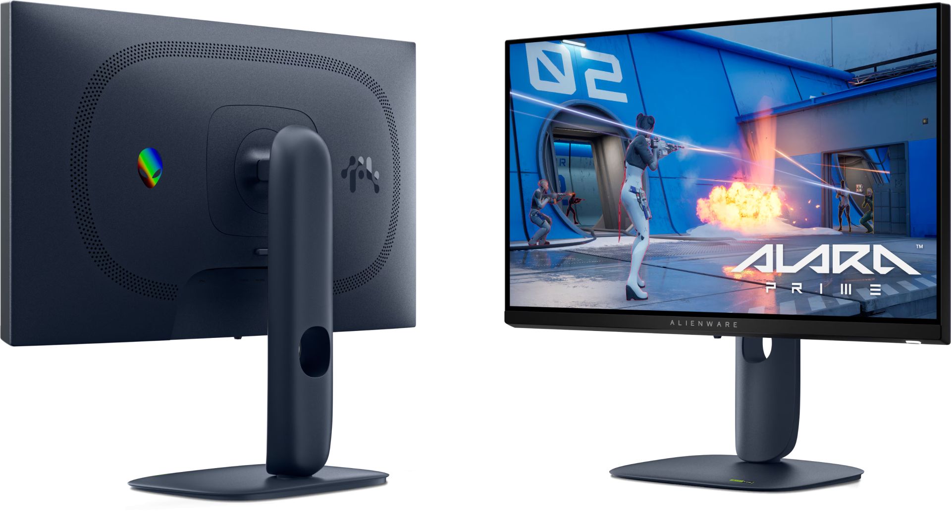 Dell 25
