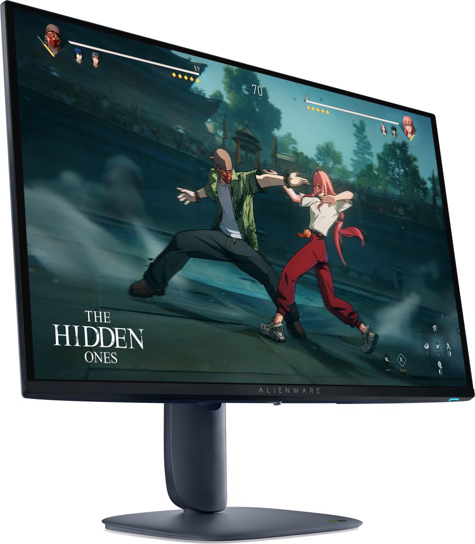 Dell 27