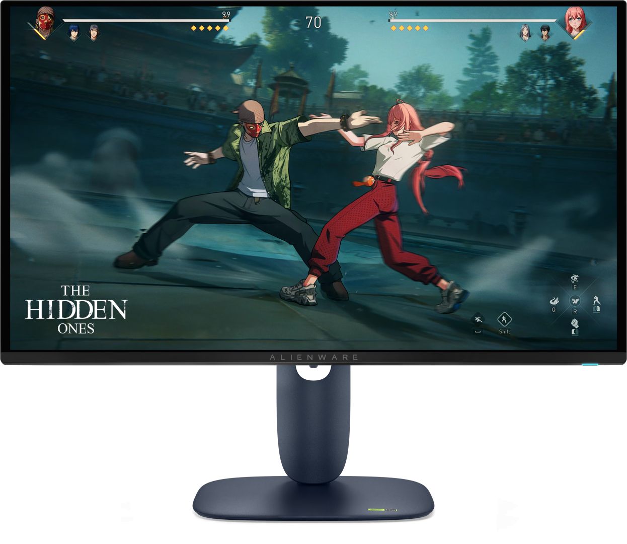 Dell 27