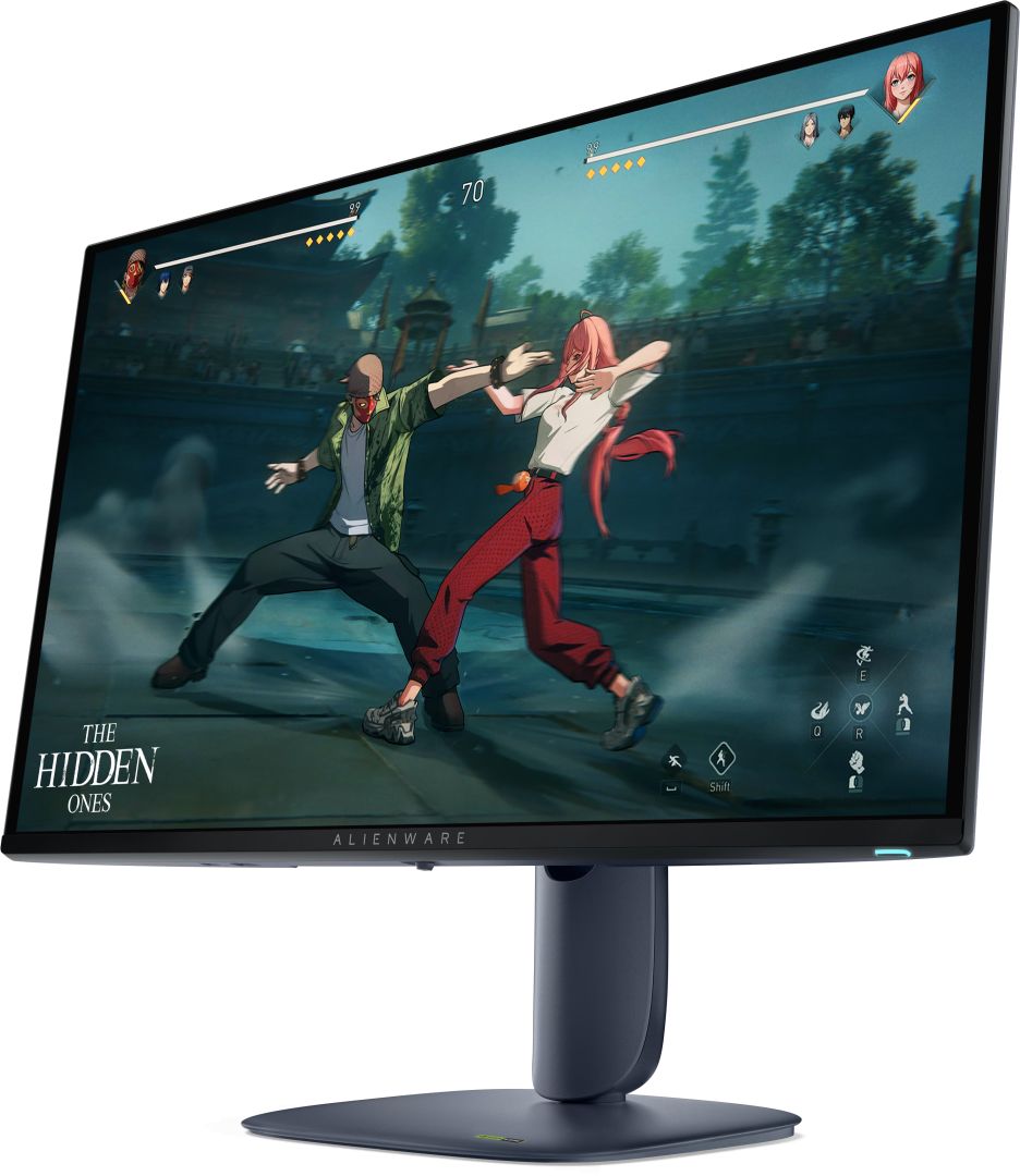 Dell 27