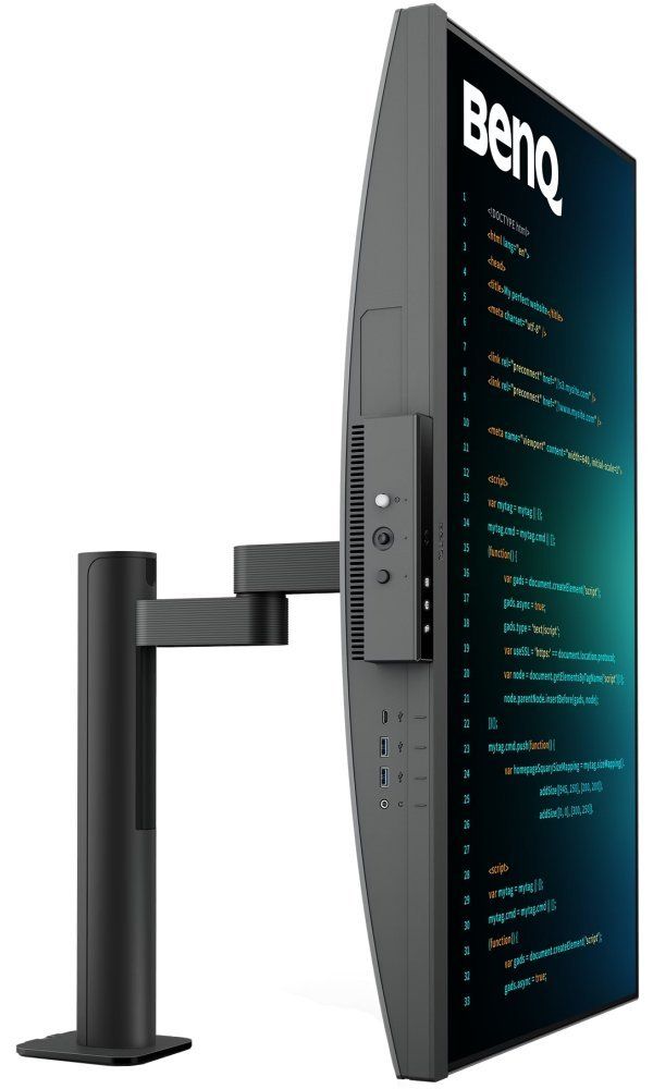 Benq 31,5