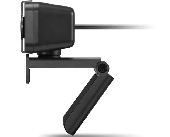 Lenovo Essential FHD Gen2 Webkamera Black