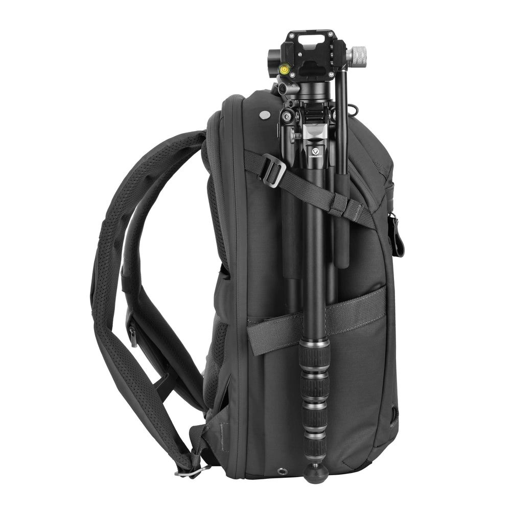 Vanguard B20L Veo Metro Backpack Black