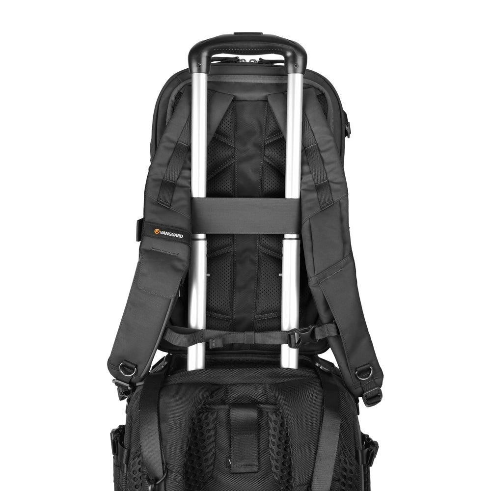 Vanguard B20L Veo Metro Backpack Black