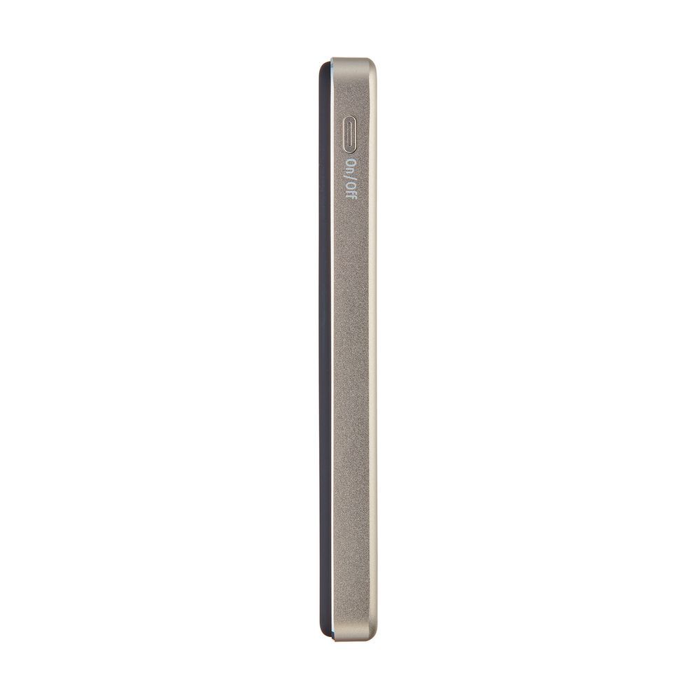 Intenso MW5000 5000mAh PowerBank Champagne
