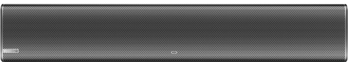 Yealink MSpeaker II Soundbar Black