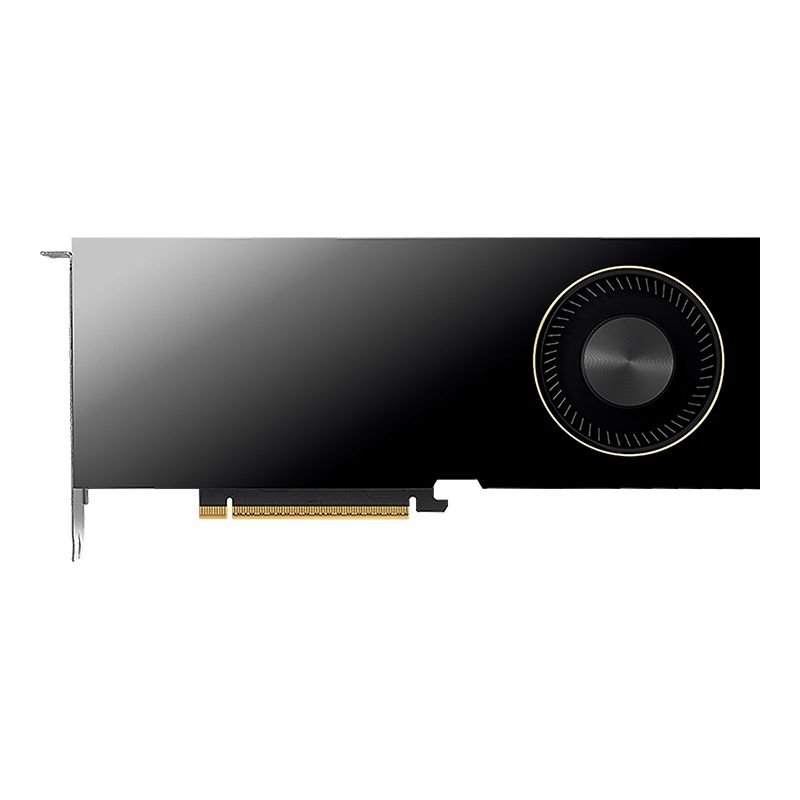 PNY Quadro RTX PRO 6000 Blackwell Max-Q Workstation Edition 96GB DDR7