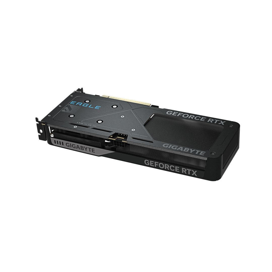 Gigabyte RTX5060 TI EAGLE MAX OC 16G