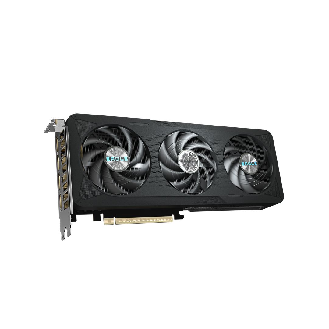 Gigabyte RTX5060 TI EAGLE MAX OC 16G