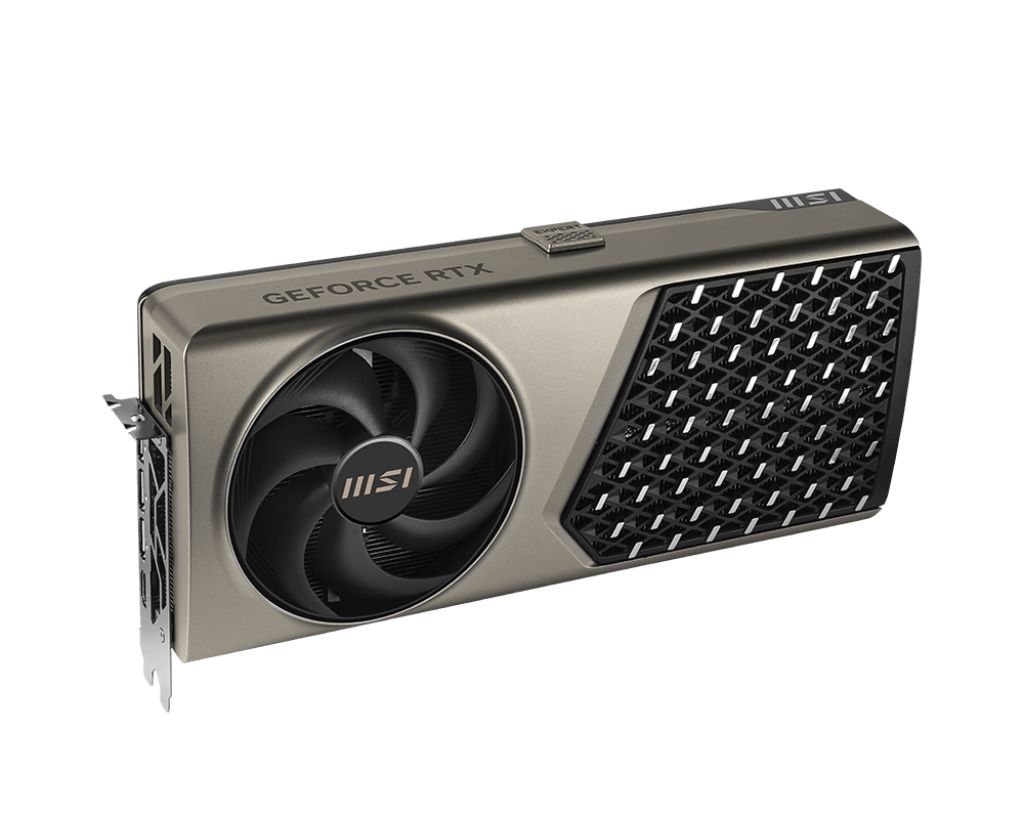 Msi RTX5070 Ti 16G EXPERT OC