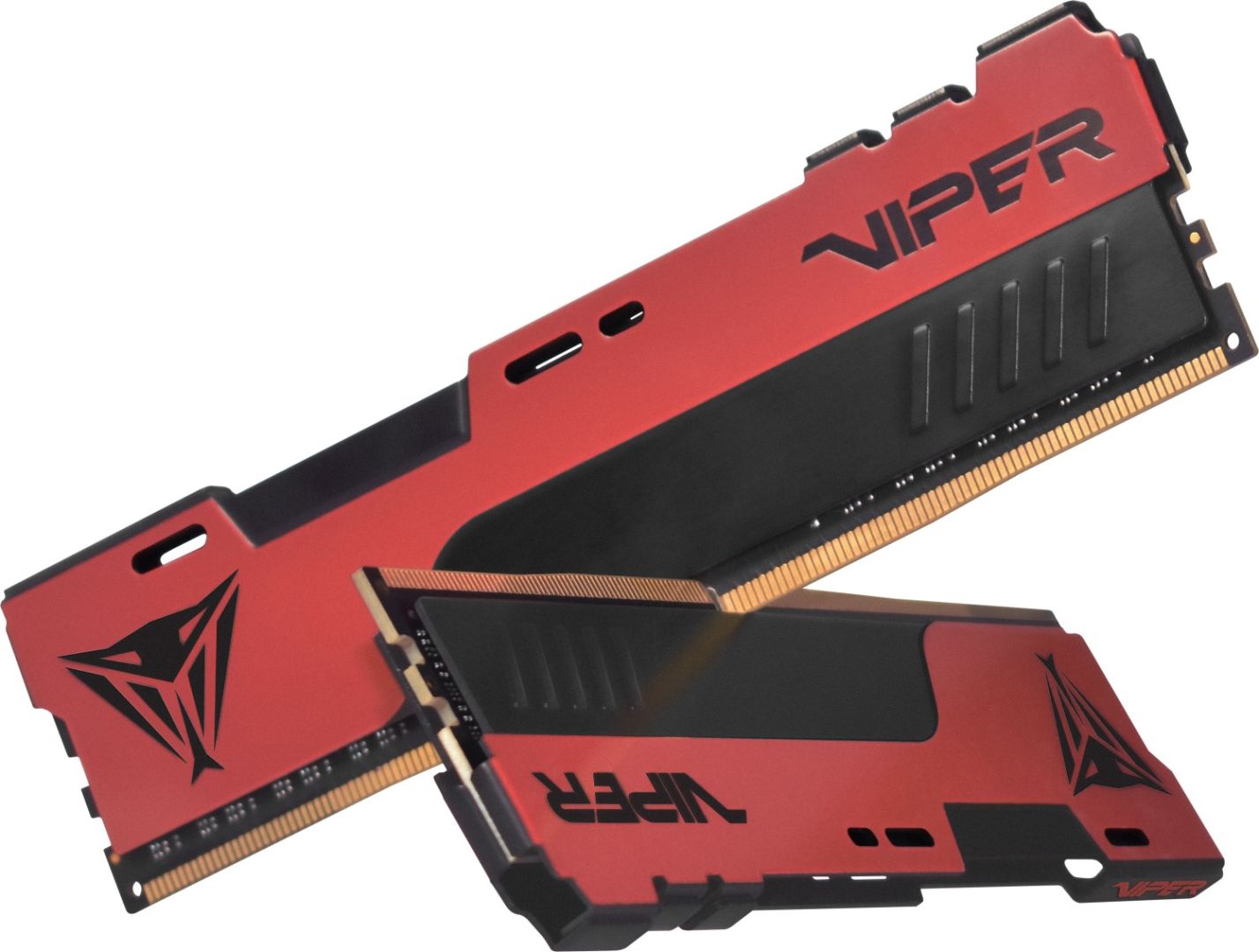 Patriot 64GB DDR4 4000MHz Kit(2x32GB) Viper Elite II Red/Black