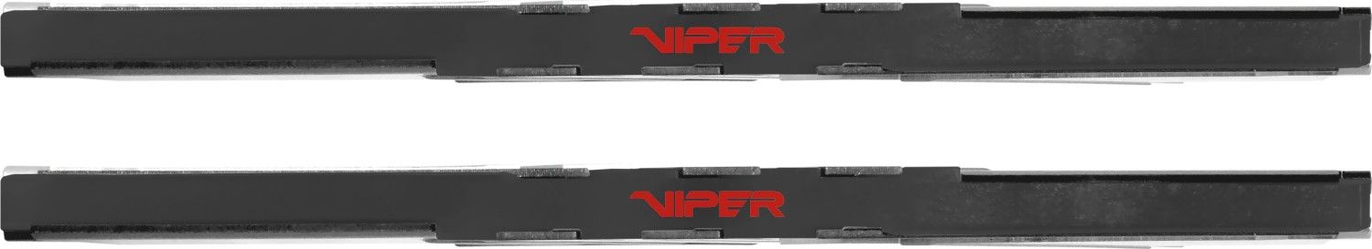 Patriot 64GB DDR5 5200MHz Kit(2x32GB) Viper Venom Black/White