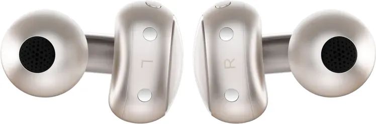Motorola Moto Buds Loop Bluetooth Headset French Oak