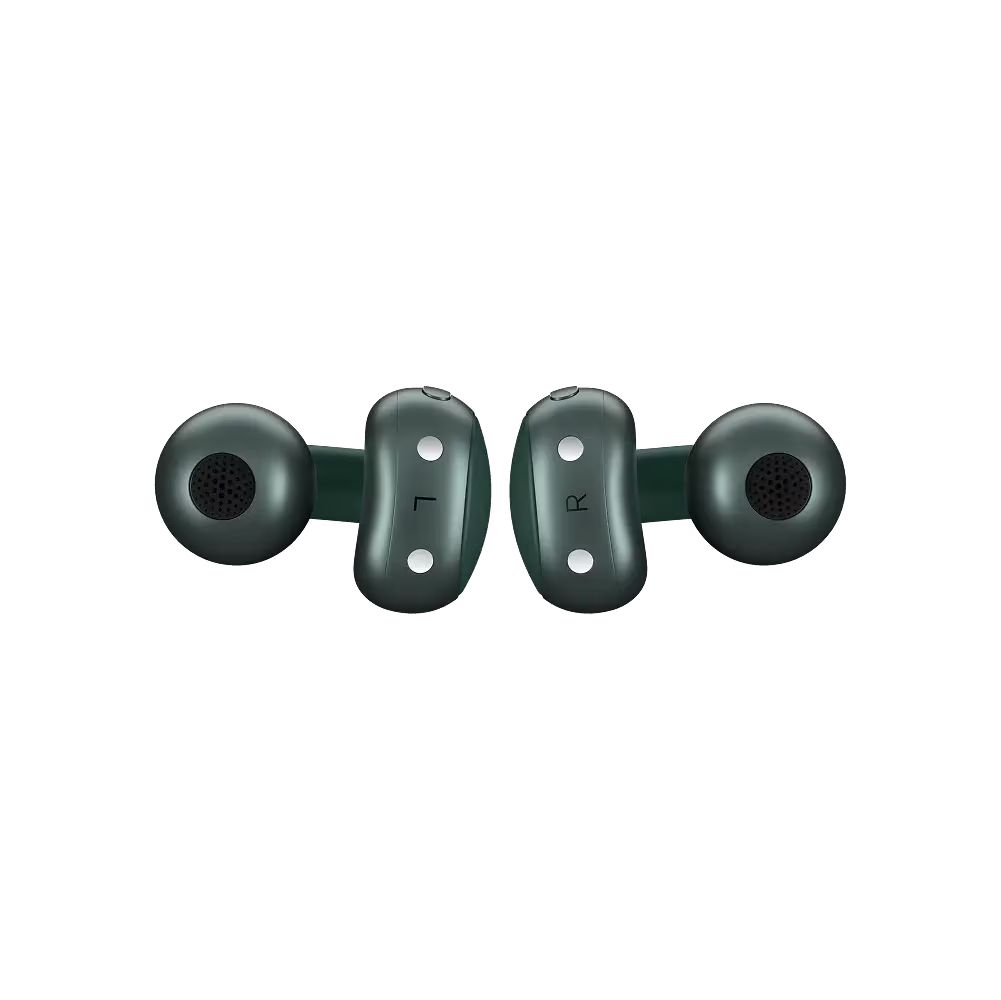 Motorola Moto Buds Loop Bluetooth Headset Trekking Green