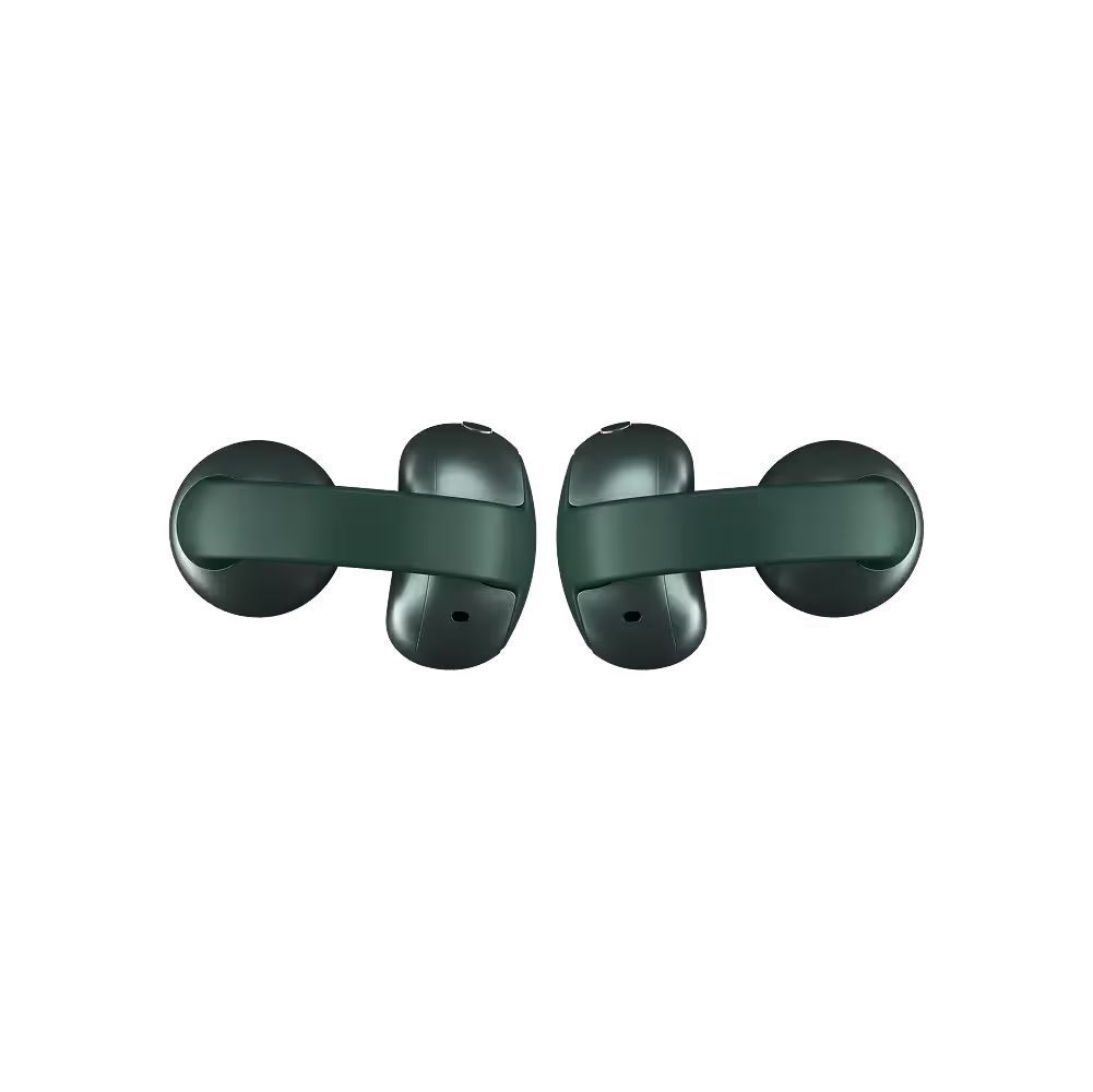 Motorola Moto Buds Loop Bluetooth Headset Trekking Green