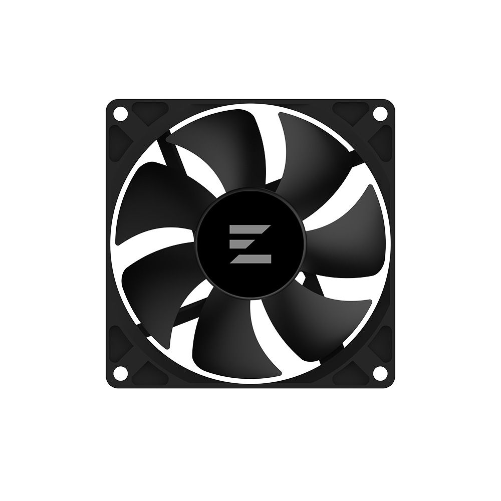 Zalman CNPS4X BLACK V2