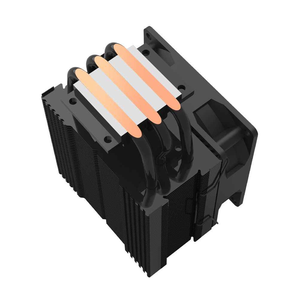 Zalman CNPS4X BLACK V2