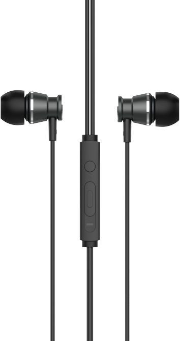 IRIS G-23 Headset Black