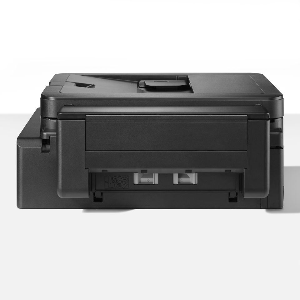 Brother MFC-T930DW Wireless Tintasugaras Nyomtató/Másoló/Scanner/Fax
