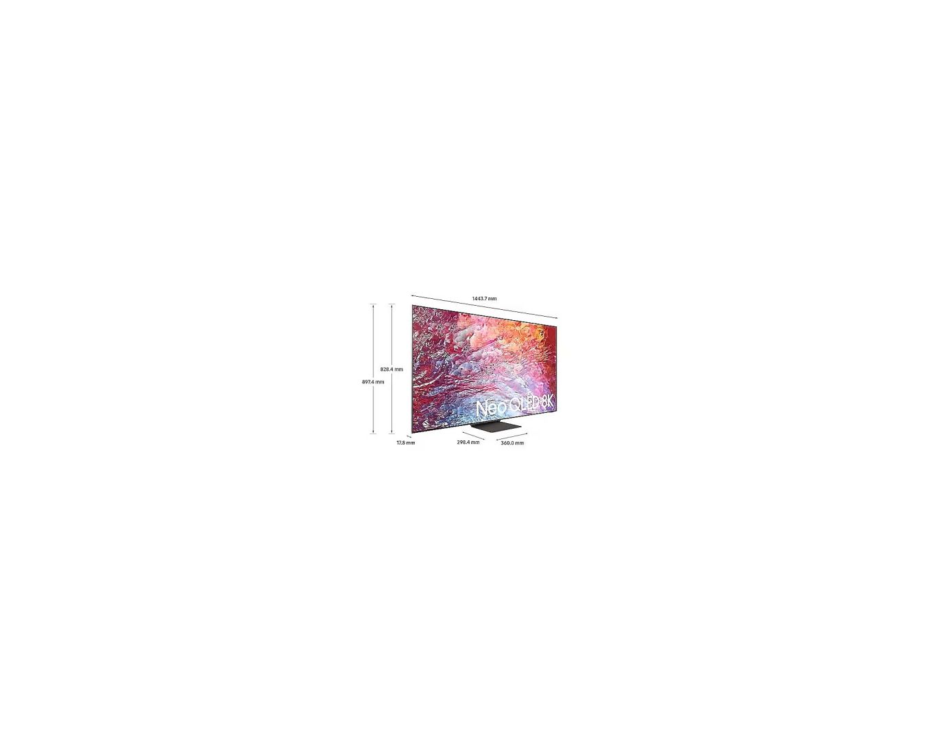 Samsung 65