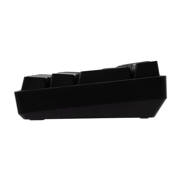 White Shark Shinobi 2 Gaming Keyboard Black HU