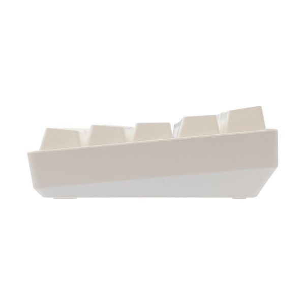 White Shark Shinobi 2 Gaming Keyboard White HU