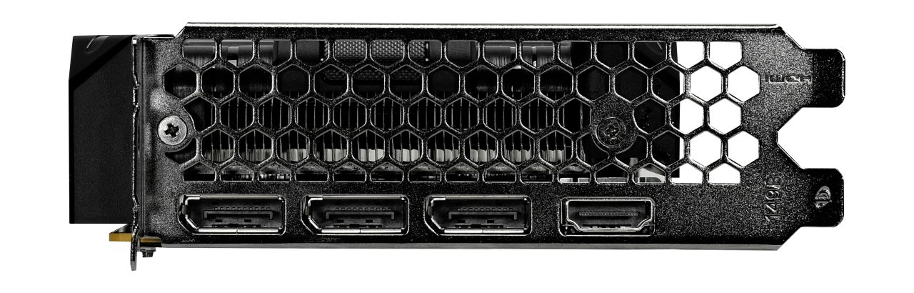 Palit GeForce RTX5050 8GB DDR6 StormX