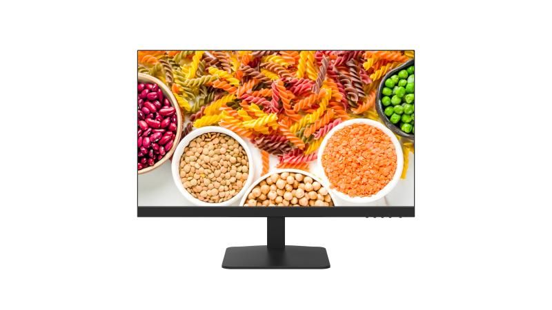 Hikvision 23,8