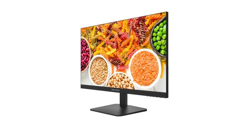 Hikvision 23,8