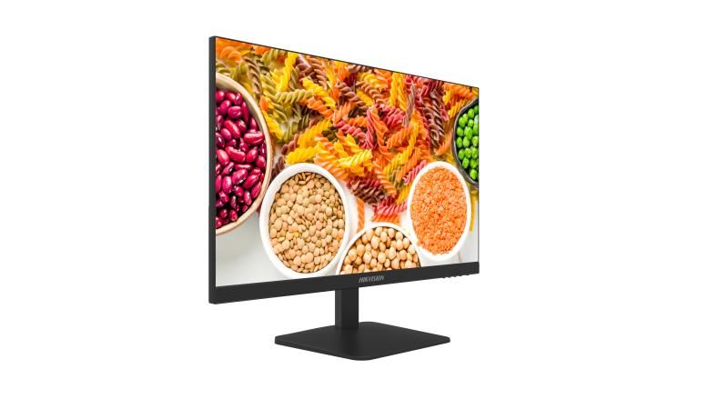 Hikvision 23,8