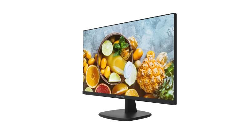 Hikvision 27
