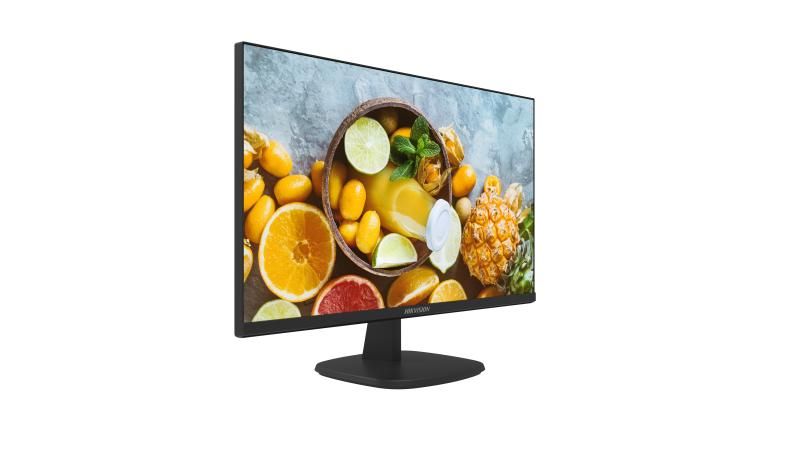 Hikvision 27