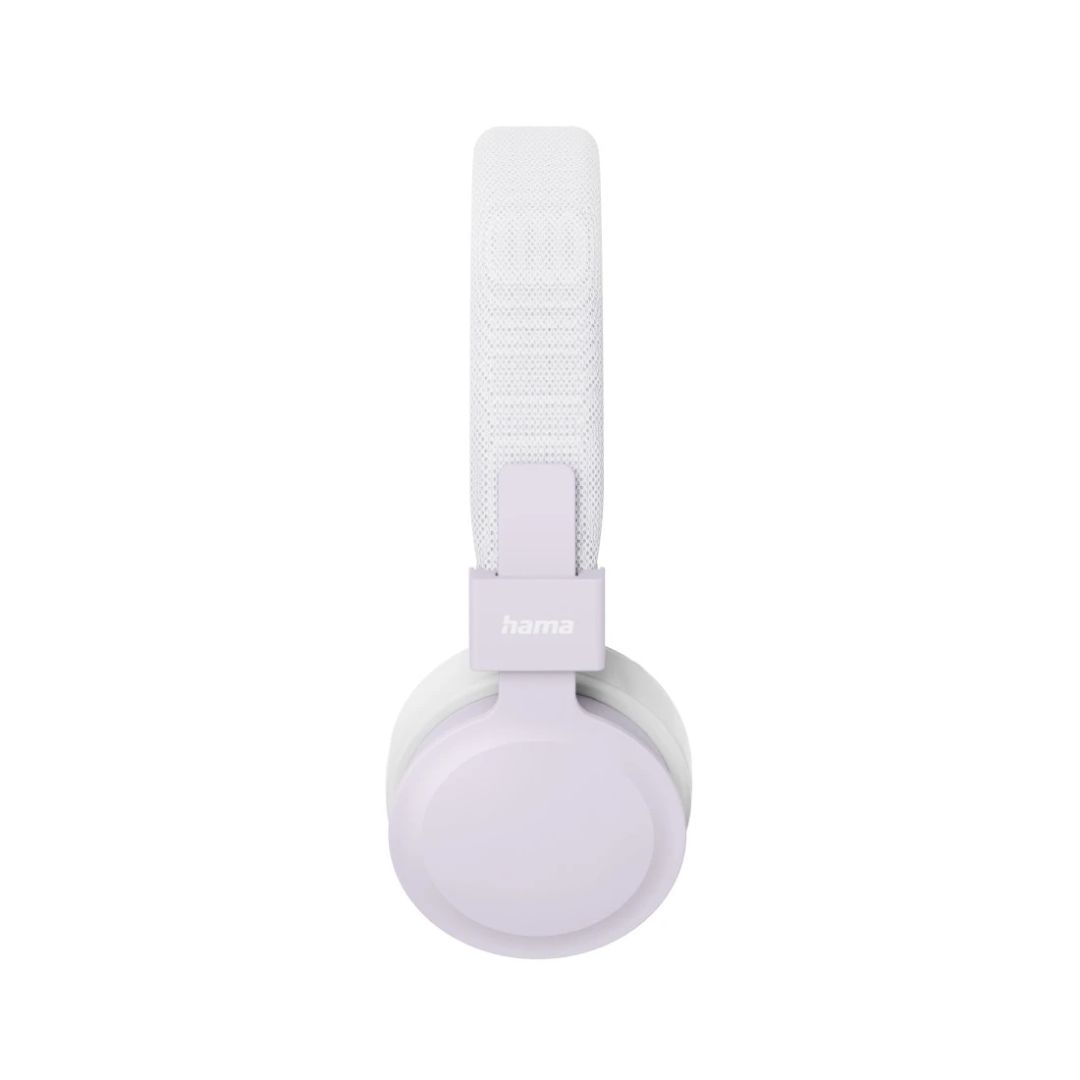 Hama Freedom Light III TWS Bluetooth Headset White
