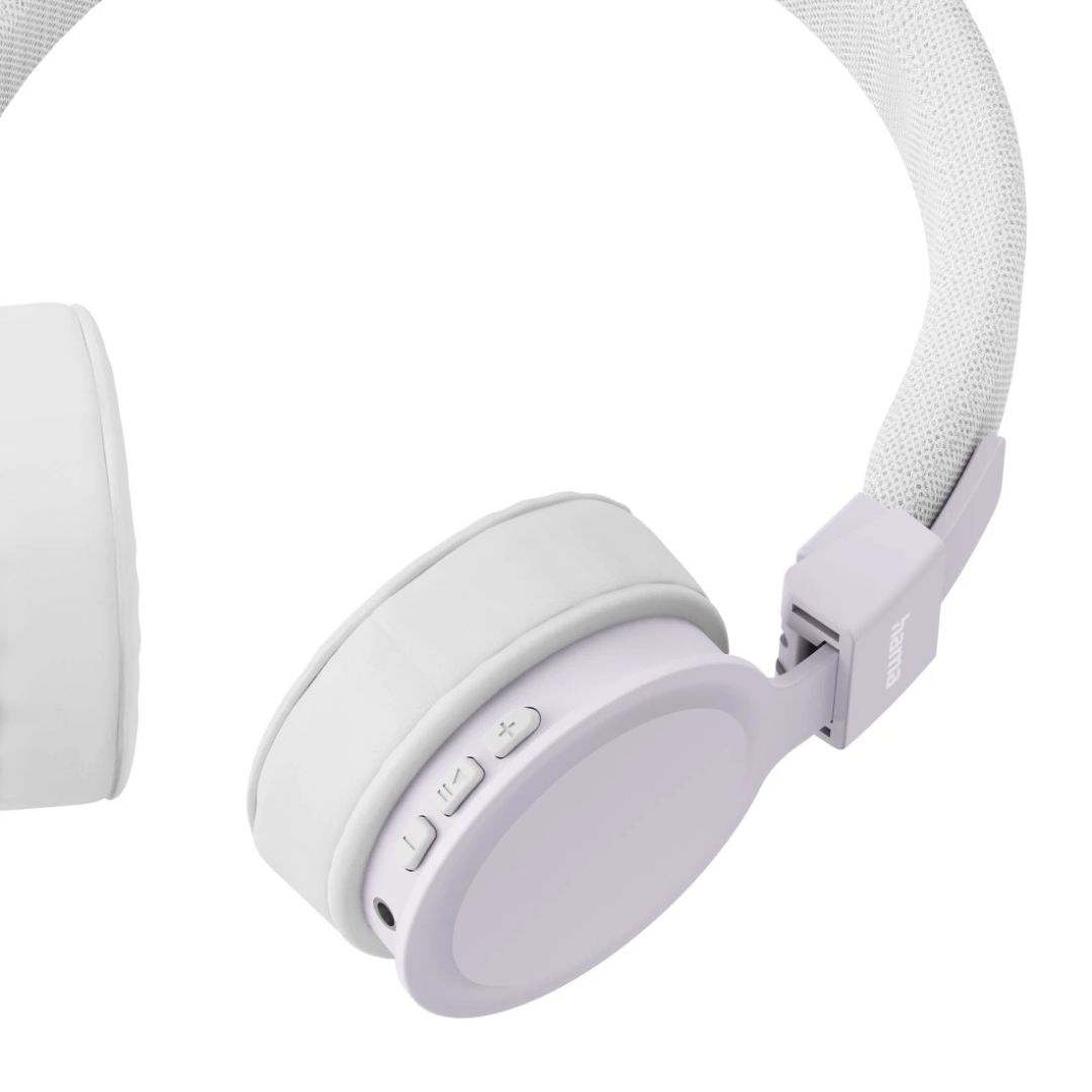 Hama Freedom Light III TWS Bluetooth Headset White