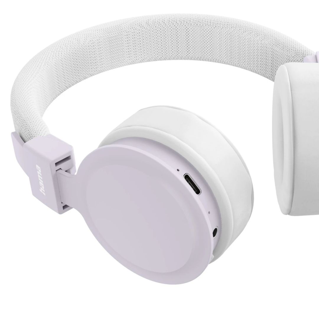 Hama Freedom Light III TWS Bluetooth Headset White