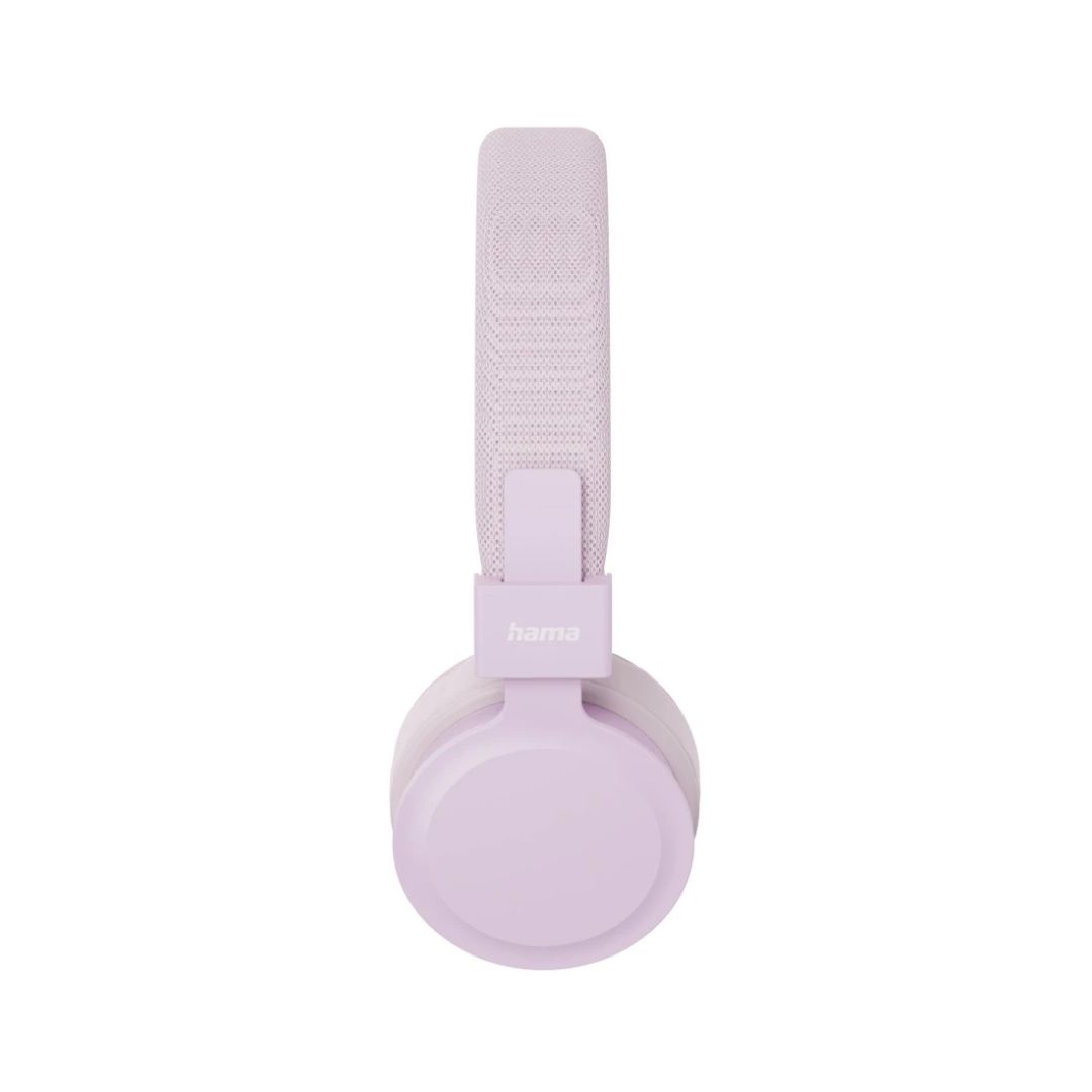 Hama Freedom Light III TWS Bluetooth Headset Rose