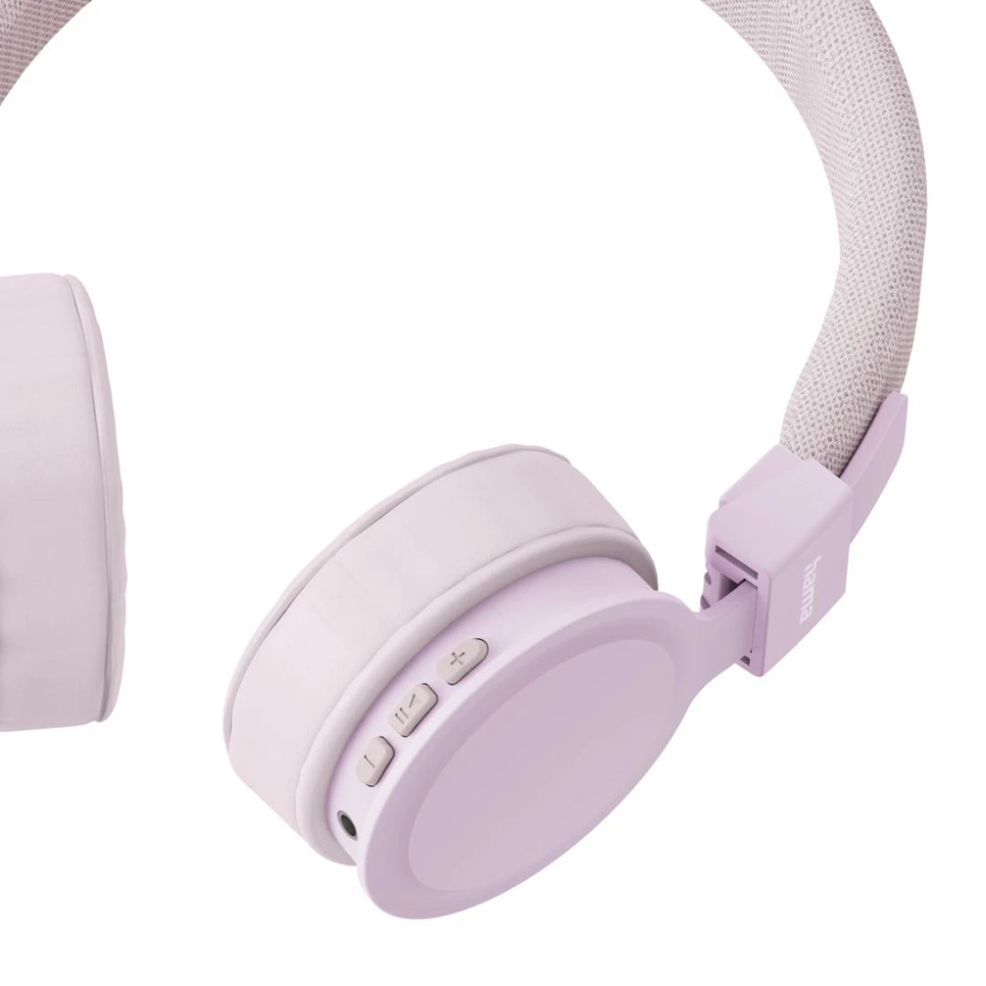 Hama Freedom Light III TWS Bluetooth Headset Rose