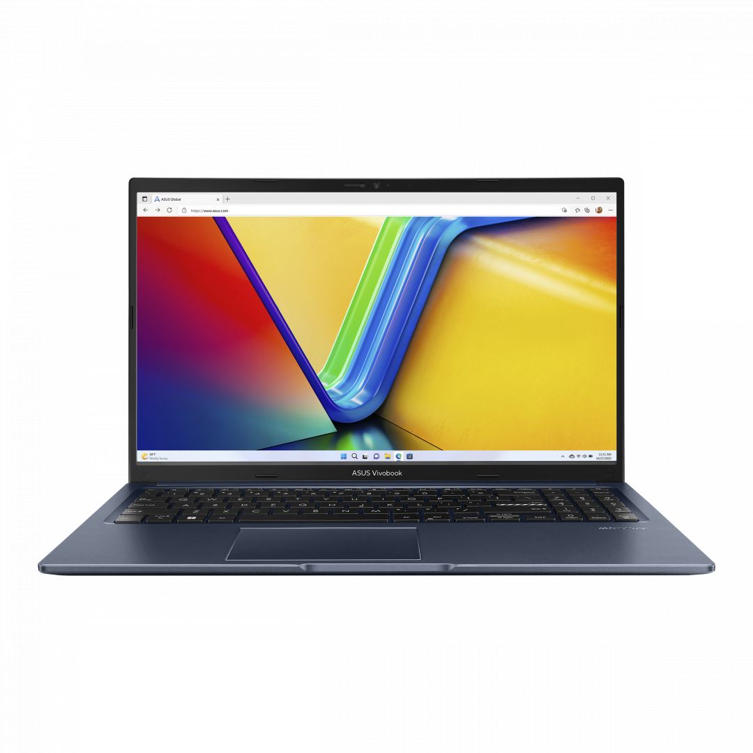 Asus M1502YA-NJ365V Quiet Blue