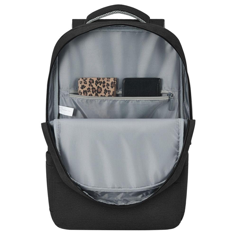 RivaCase 7567 Anti-theft Laptop Backpack 17,3