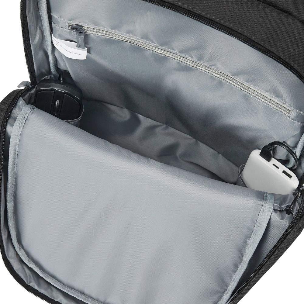 RivaCase 7567 Anti-theft Laptop Backpack 17,3