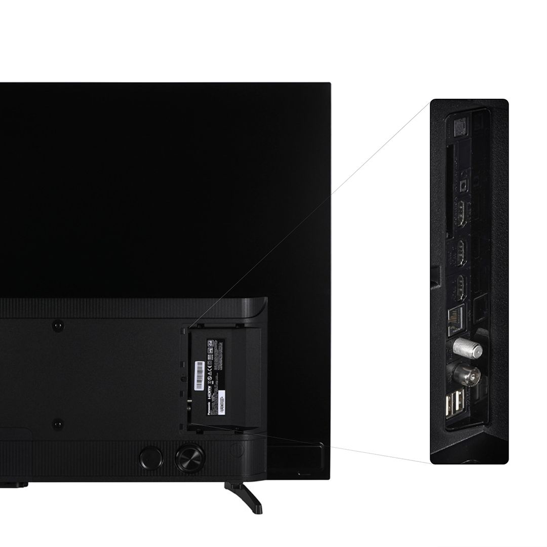 Panasonic 55