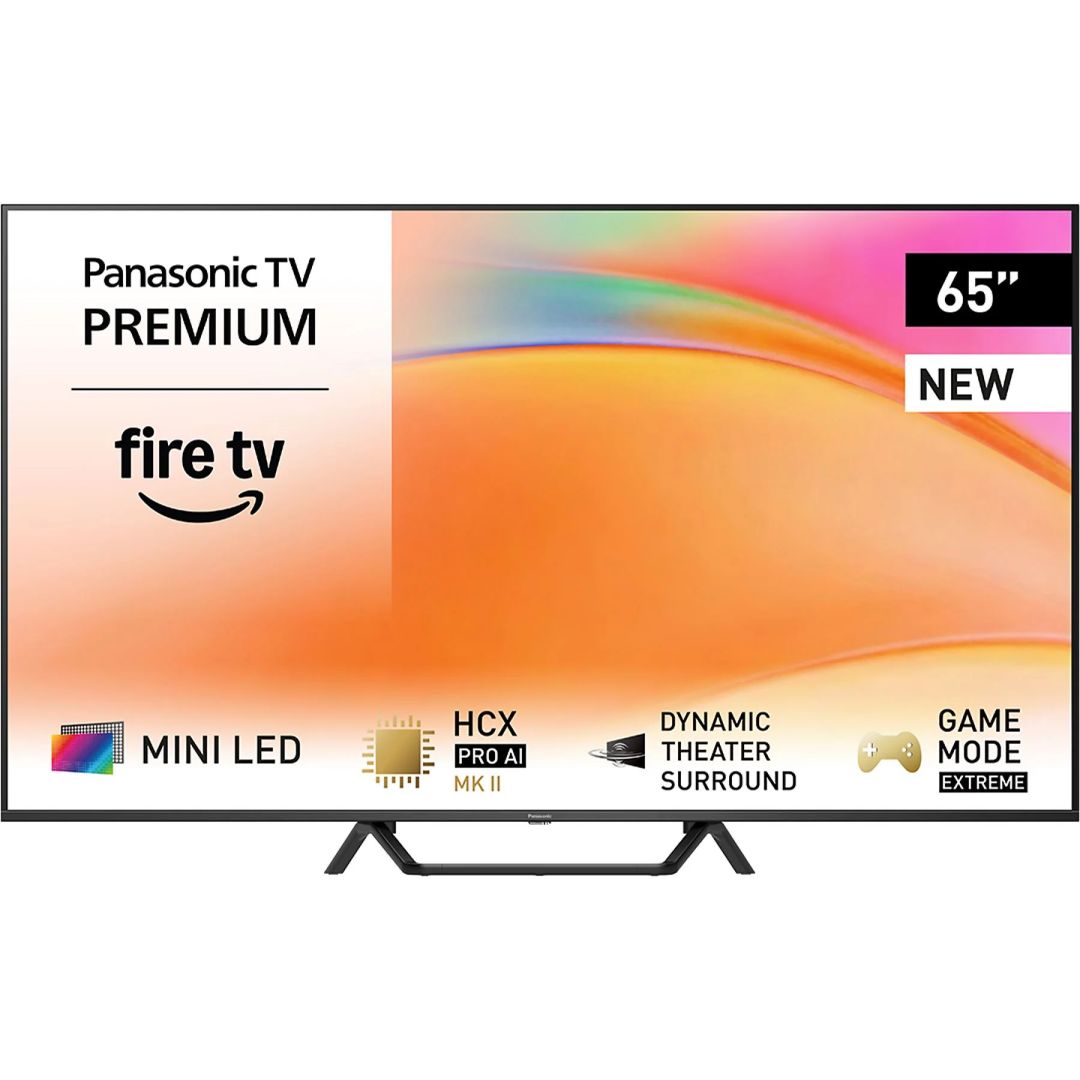 Panasonic 65