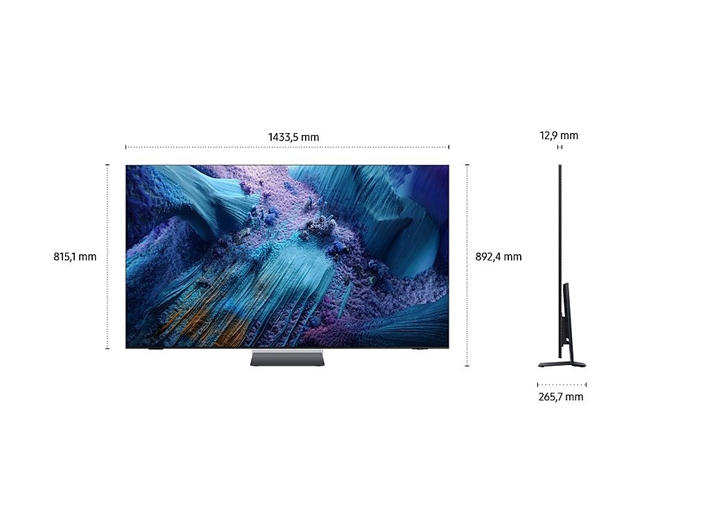Samsung 65