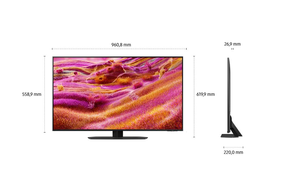 Samsung 43