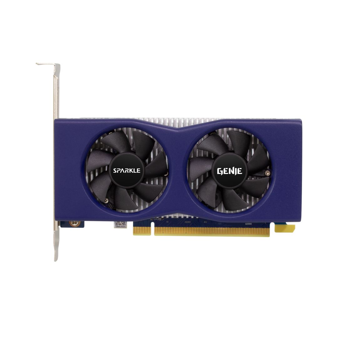 Sparkle Arc A380 Genie 6GB DDR6