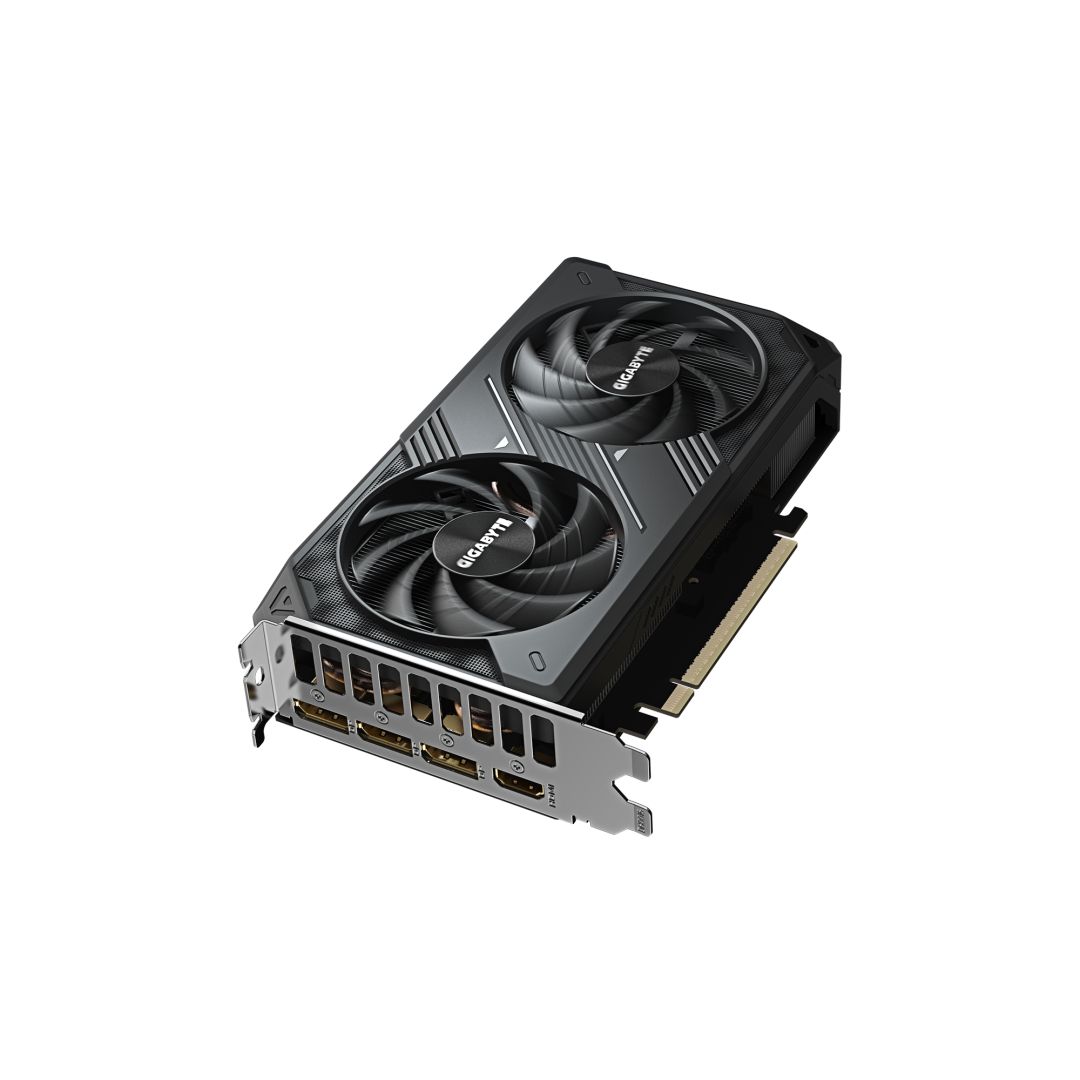 Gigabyte RTX5060 WINDFORCE MAX OC 8G