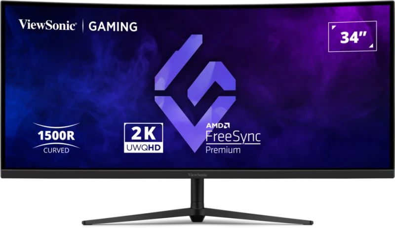 Viewsonic 34