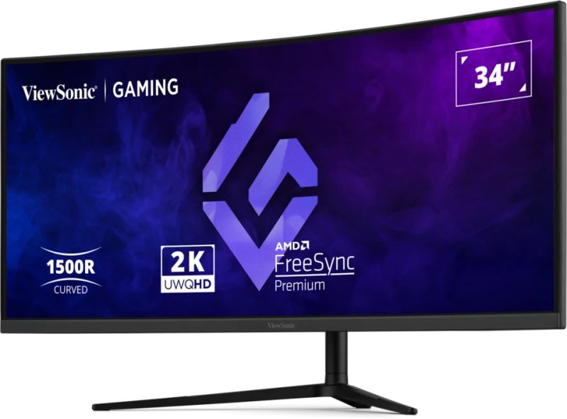 Viewsonic 34