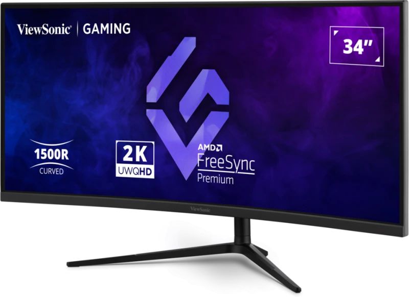 Viewsonic 34
